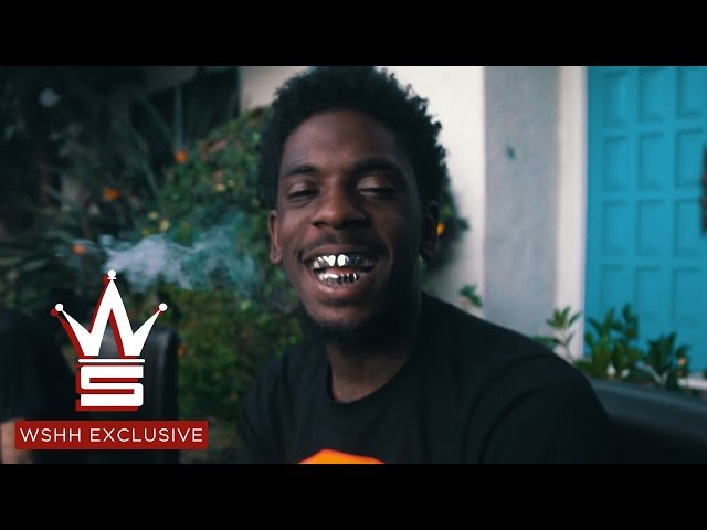 Jimmy Wopo x Sonny Digital 