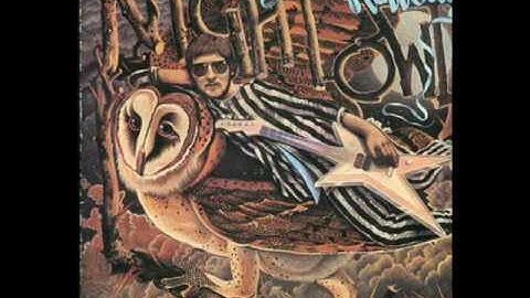 Night Owl ( full version) - Gerry Rafferty