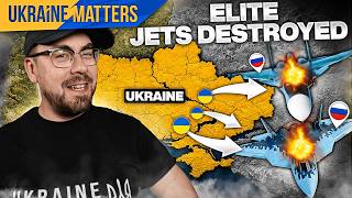 Wow! This Puts Russia Into a Massive Disadvantage