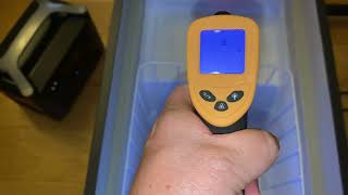 Dometic Cfx 35 Temperature Check