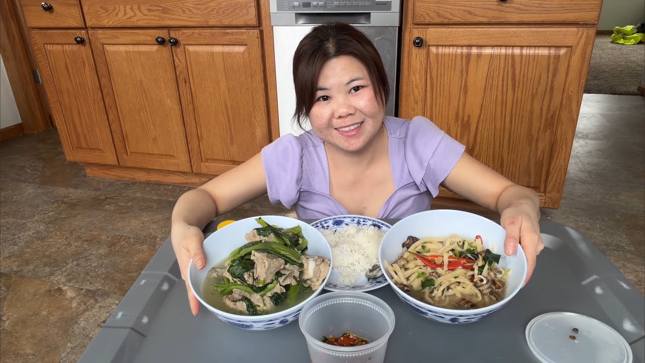 mus Milwaukee yuav qwj los noj Tau 14 lub xyoo lawm mam rov tau noj qwj dua qab heev li nawb 2/28/25