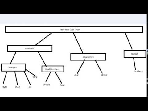 Visual Basic Tutorial   5   Primitive Data Types