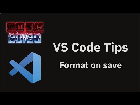 VS Code tips