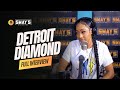 Detroit Diamond on Rhythm & Flow, Loss, and Legacy 💎 | SWAY’S UNIVERSE