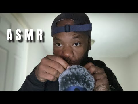 ASMR Plucking and Stealing ASMR ideas from your brain