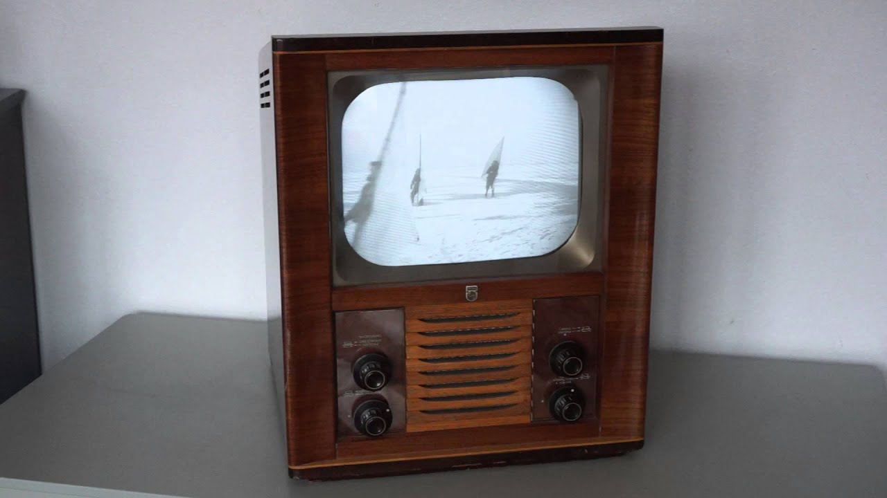 Philips TX1410U / TD1410U / TX1410 / TD1410 - YouTube