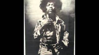 Watch Jimi Hendrix Highway Chile video