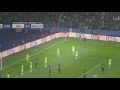 PSG vs Manchester City 2-2 all goal quarter final champions league 2016