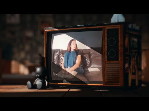 Julia Wolf - Gothic Babe Tendencies (ft. blackbear) [Official Video]