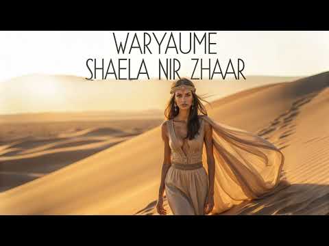 Waryaume Shaela Nir Zhaar
