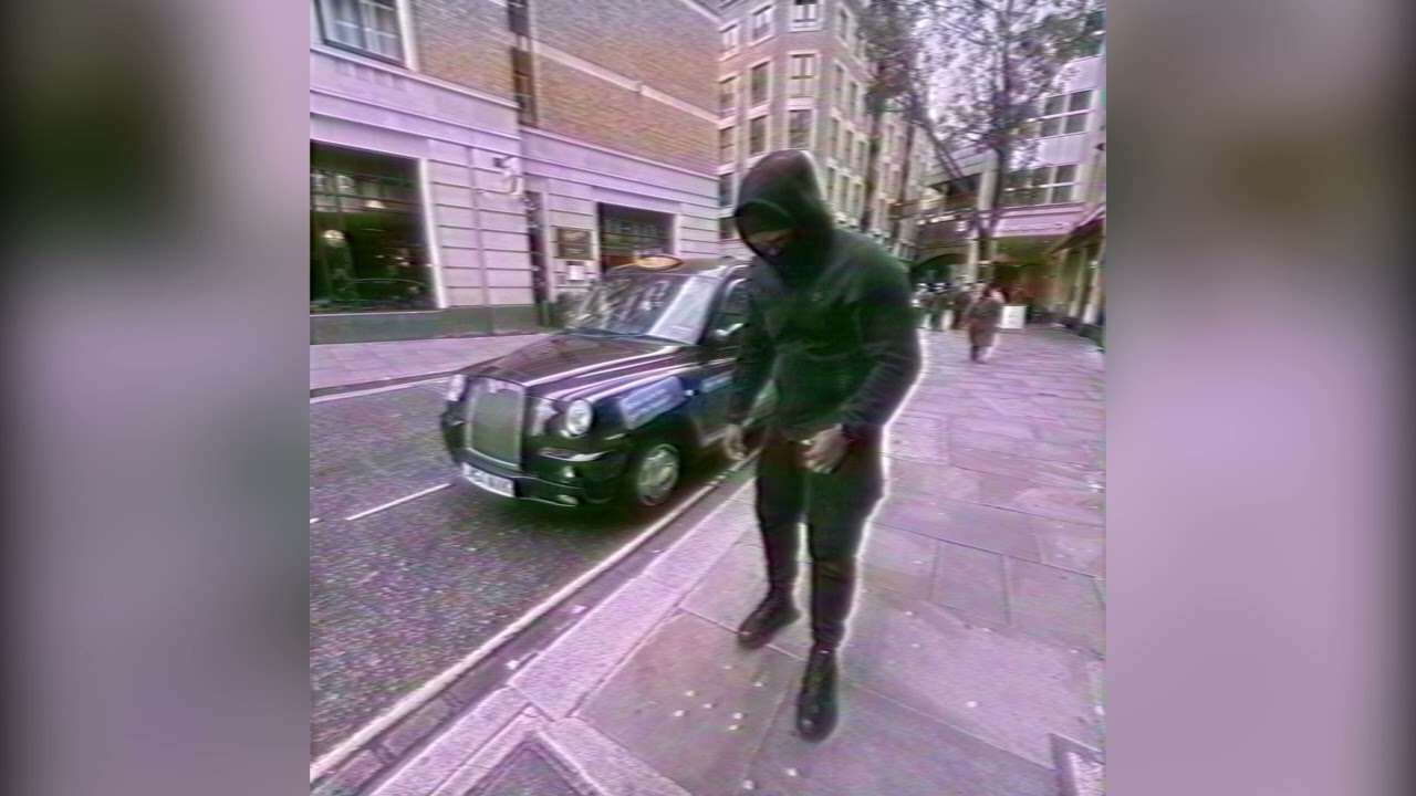 Reazy Renegade - 2AM in The Ends