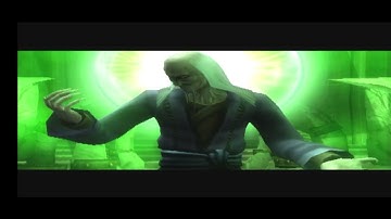 (AetherSX2) Mortal Kombat Shaolin Monks - Reptile Playthrough Part 9