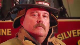 NC Volunteer Firefighter Recruitment Video 30 sec
