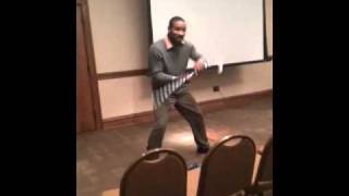 Phi Beta Sigma 2011
