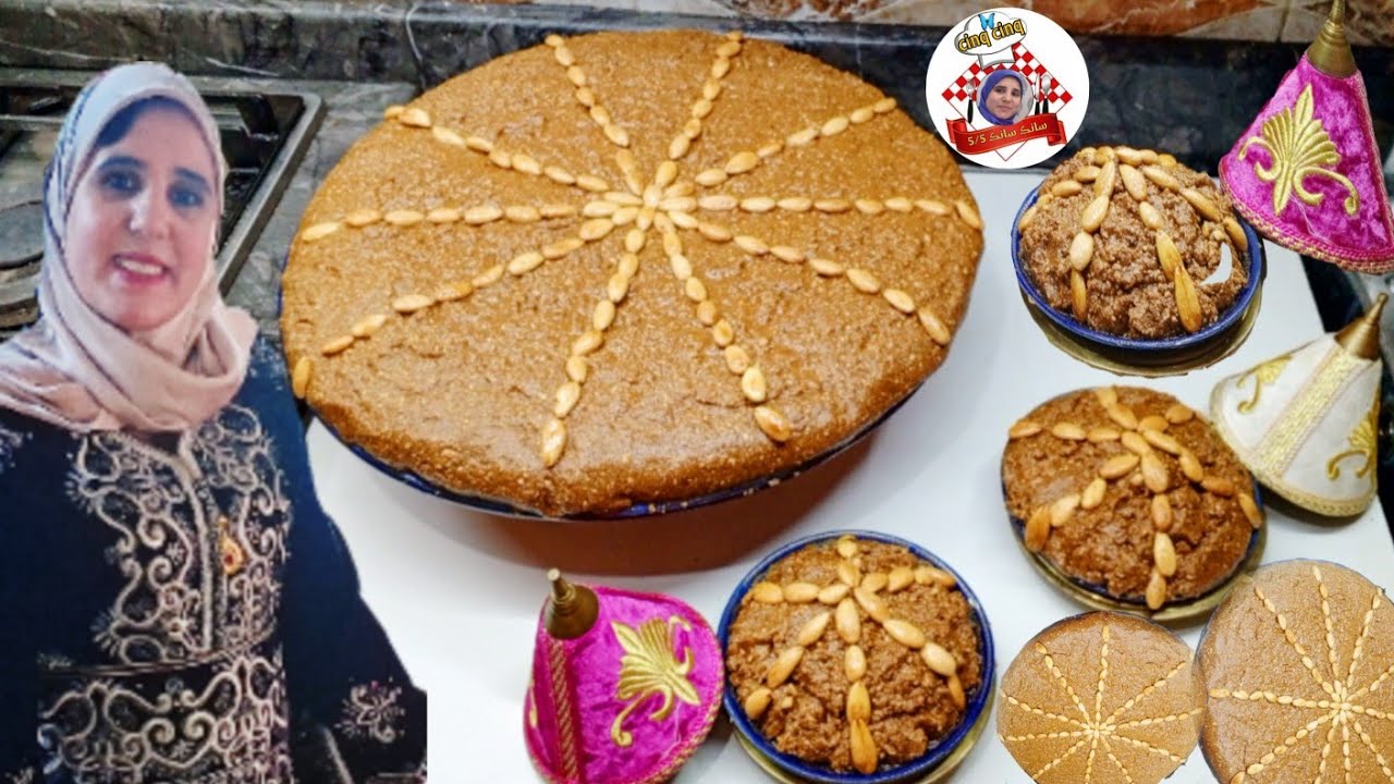 سفوف أو سلو 😋 من ألدّ ما يكون… إلى جربتيه عمرك ما تبدليه!