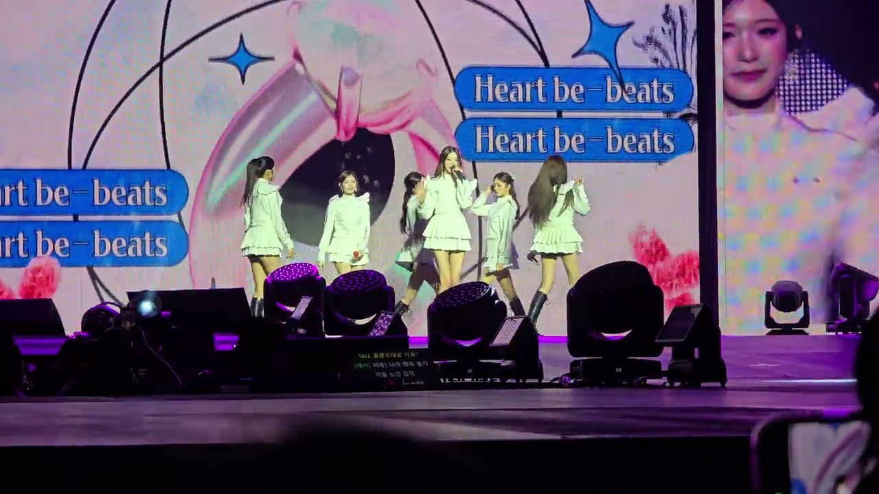 260809 4K IVE (아이브) ♥beats | SHOW WHAT I AM | VANCOUVER - YouTube