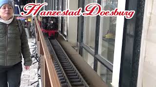 Hanzestad Doesburg
