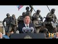 Kim Jong Un said North Korean troops chose ‘self-detonation’ to avoid capture by Ukraine