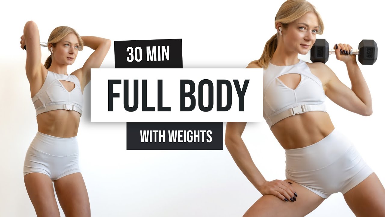 30-min-full-body-killer-hiit-workout-with-weights-burn-calories