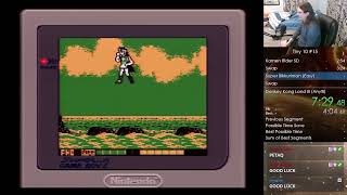 Super Bikkuriman Densetsu No Sekiban - Any% Easy In 1113