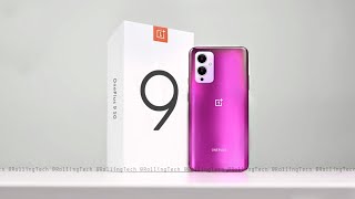 OnePlus 9 5G - 120hz, Leica Camera, THIS IS AWESOME !!!