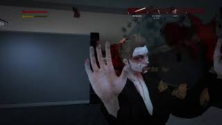 Game = Contagion (on Steam) Biotec Extreme Solo