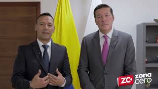 MinDefensa garantiza seguridad en procesos electorales y pide construir democracia madura