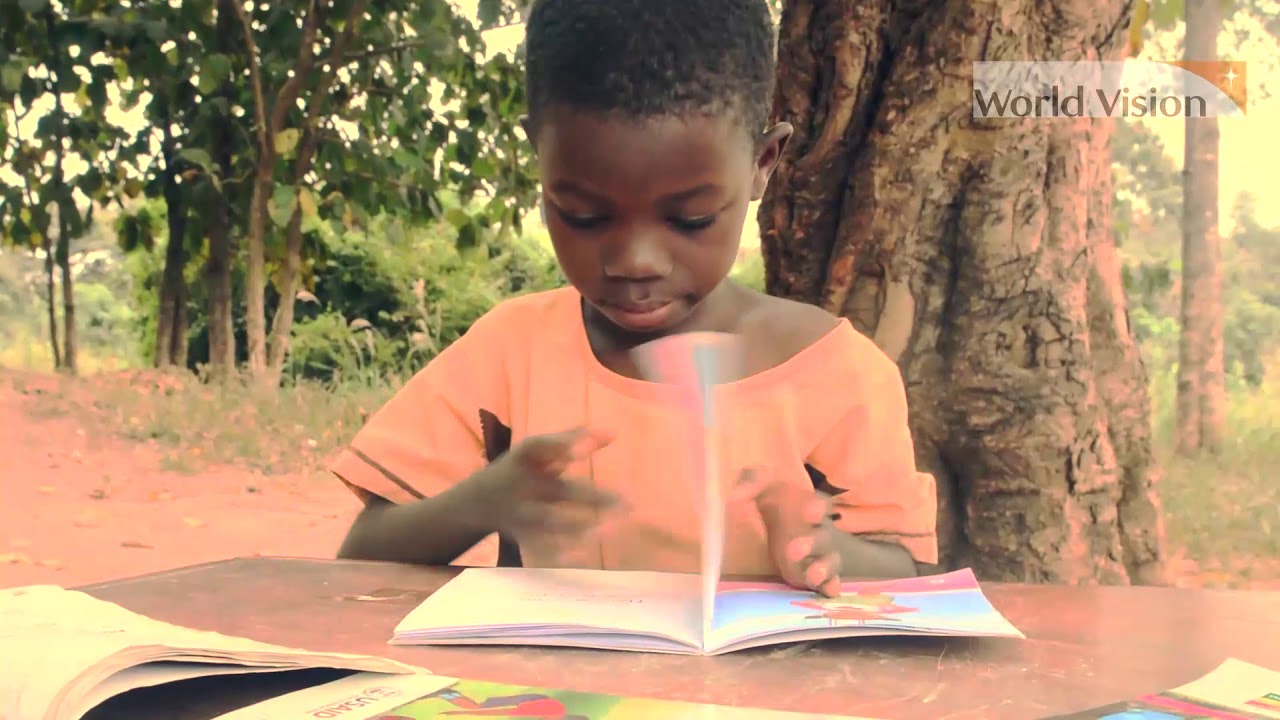 World Vision Ghana documentary