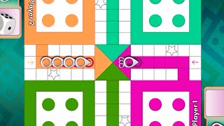 Ludo king  game in 2 players |Ludo  game 2 in players | Ludo games | Ludo game download in 2 player screenshot 5