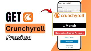 How to Buy Crunchyroll Subscription | Get Crunchyroll Premium 2026