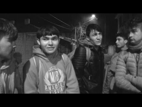 Video: Hoe Om Van Turkye Na Griekeland Te Kom
