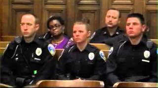 Kenan Ivery Arraignment Hearing