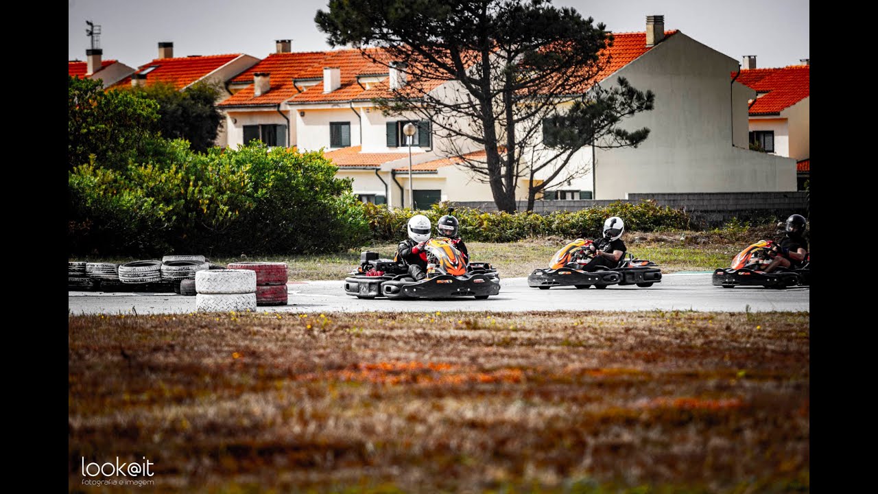 Memo Champion Series 2025 - Kartódromo Cabo do Mundo - Etapa 1 - Manga DA