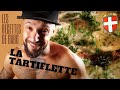 Recette tartiflette 