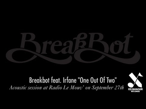 Breakbot - One