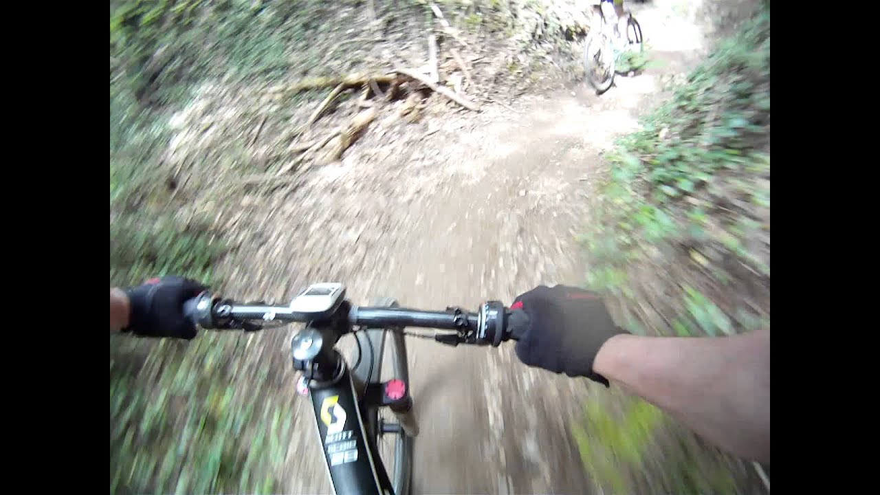 Nino - MTB Canyon di Massa Vecchia / Massa Marittima ( Toscana / Italia ) -  YouTube