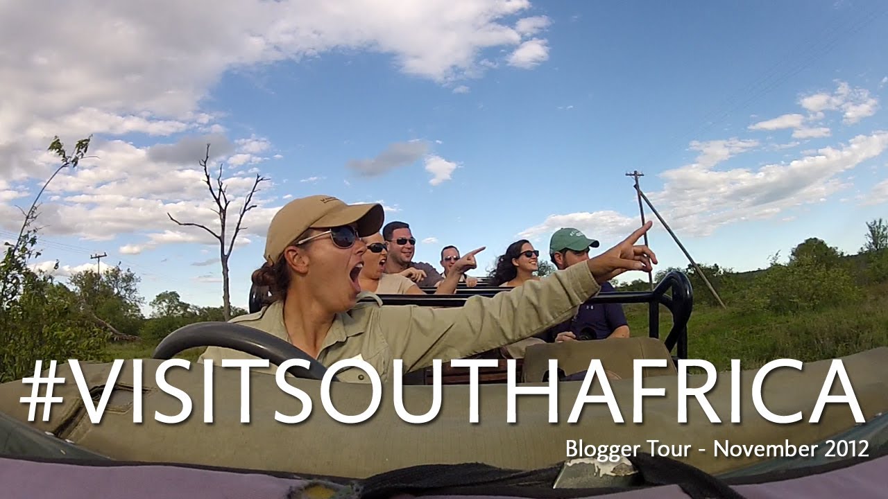 table mountain national park #VisitSouthAfrica Blogger Tour - November 2012