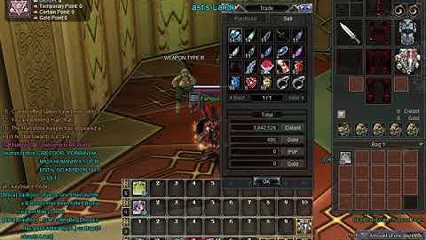 Merger Event RF ARASY TO RF UNITY