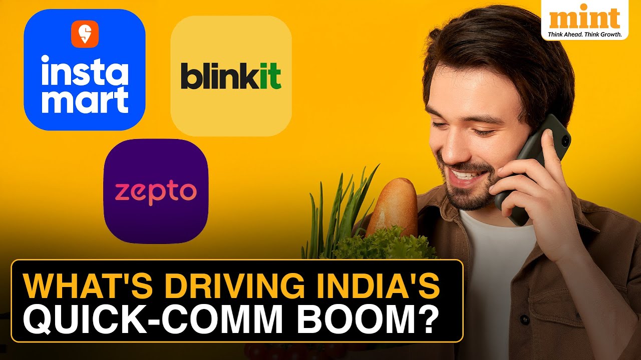 Индия вошла в тройку лидеров по быстрой торговле в мире, обогнав Европу и азиатских гигантов, так...