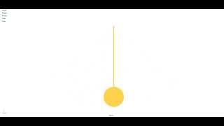 Pendulum loop