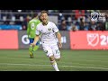 SLO-MO | Sebastián Blanco scores a massive goal against Seattle