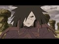 ANIMALS| SLOWED AND REVERB - MADARA VS SHINOBI ALLIENCE. #MADARA #ANIMALS #AMV #MOROON5  #NARUTO