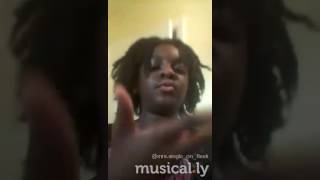 Shawty if you want my love