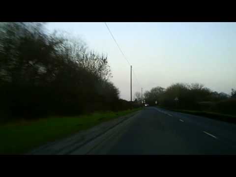 A trip from Brokerswood via part of Southwick and ...