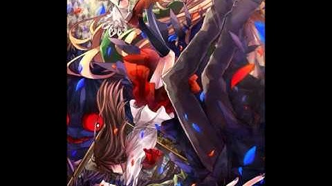 Ib - "Memory" [Theme/Title theme full version]