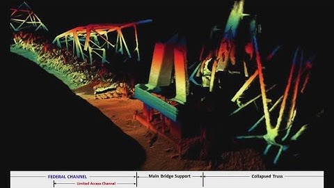 Crews on track to open 3rd channel near Key Bridge in Baltimore