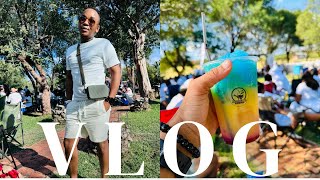 WEEKLY VLOG | Spend a few days with me | Cook with me | South African YouTuber