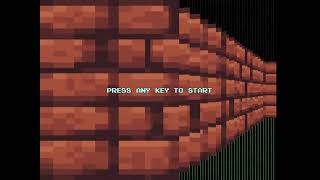 Hash Maze — Retro ASCII First-Person Maze Adventure | 50+ Levels