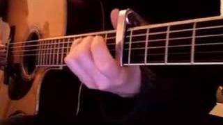 Scarborough Fair (fingerstyle guitar)