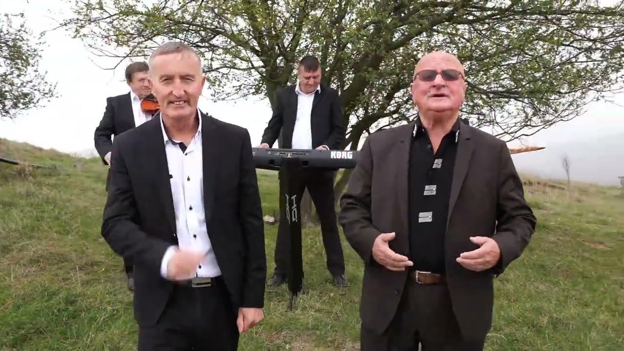 Ozrenski Izvori 2024 - Trava Iva sa Gostilja